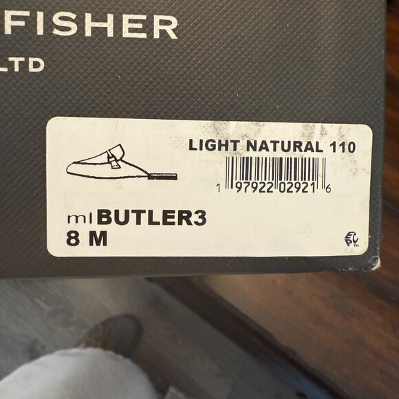 Marc Fisher Butler Mule size 8 - Picture 10 of 10
